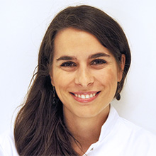 Dr Laetitia Goudetsidis