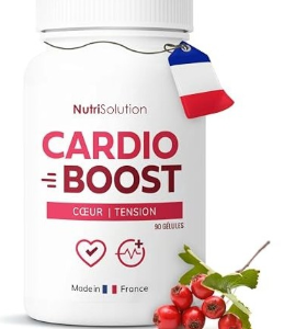 Cardio boost