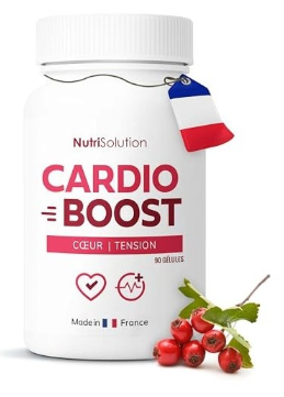 Cardio boost