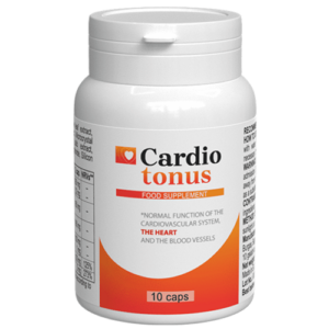 Cardiotonus Avis