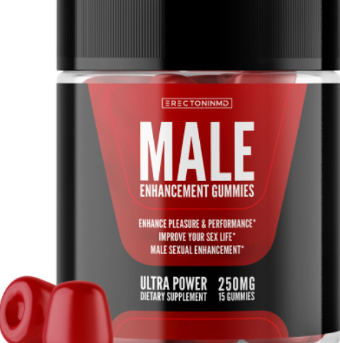 ErectoninMD