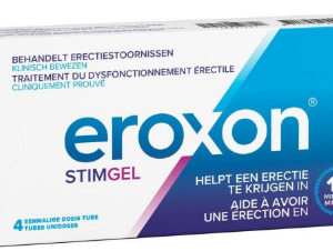 Eroxon Avis