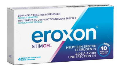Eroxon Avis
