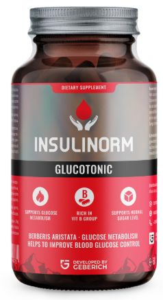 Insulinorm