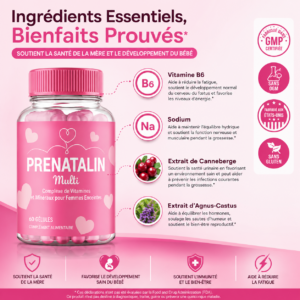 Prenatalin Avis