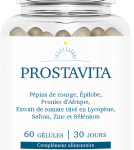 Prostavita avis