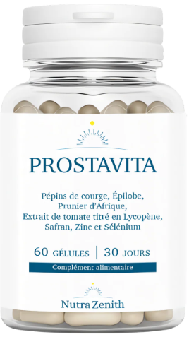 Prostavita avis