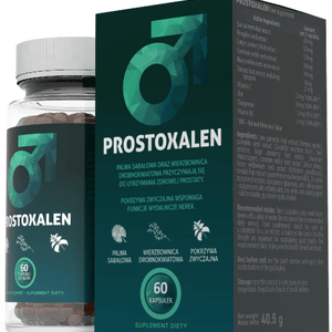 Prostoxalen