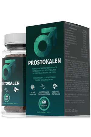 Prostoxalen