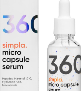 Simpla 360