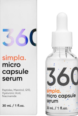 Simpla 360