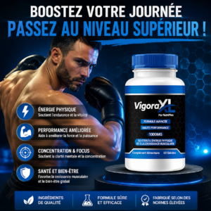 Vigora XL