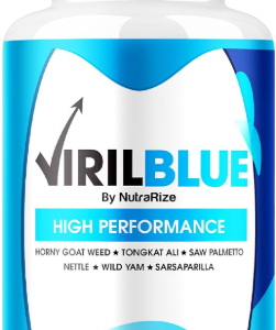 Virilblue Avis