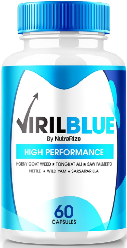 Virilblue Avis